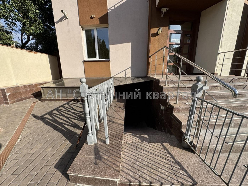 Оренда Будинок 22-кімнатний на Польова вул., 61 Київ - фото 8