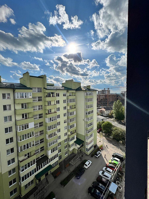 Продаж 1к Квартира 45 кв.м Зелена вул. Львів - фото 13