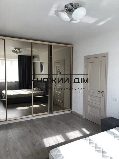 Без комісії!!! Оренда 2-х к.розд. кв. у новому будинку Новосілки, м. Теремки. Код:11196219  - фото 19