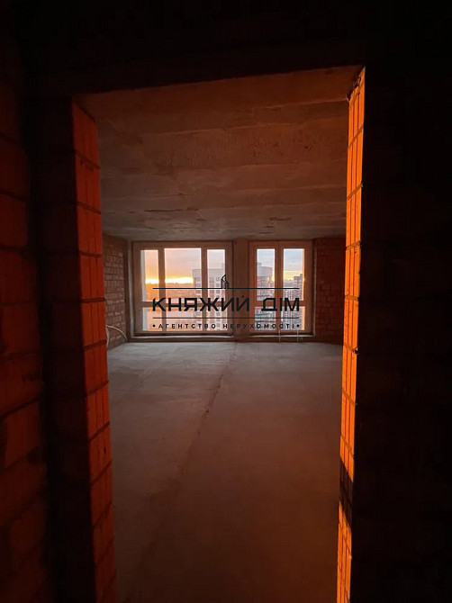 Продаж Квартира 1-кімнатна, 26/26 поверх на Заречная ул. Київ - фото 11