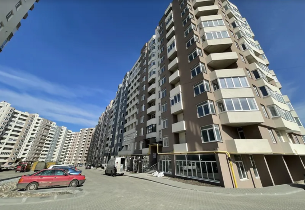 Продаж 1к квартири 33 кв. м на вул. Київська Тернопіль - фото 8
