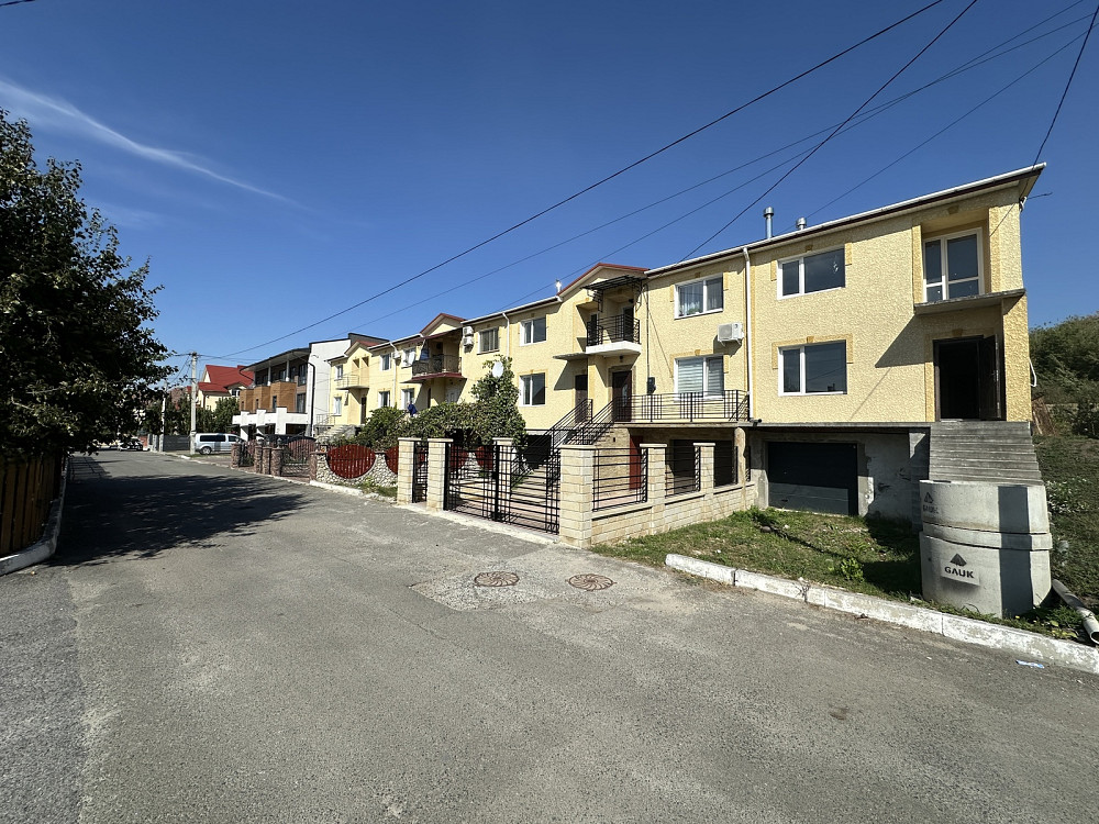 ПРОДАЖ будинку у котеджному містечку Кленовий Гай Тернопіль - фото 3