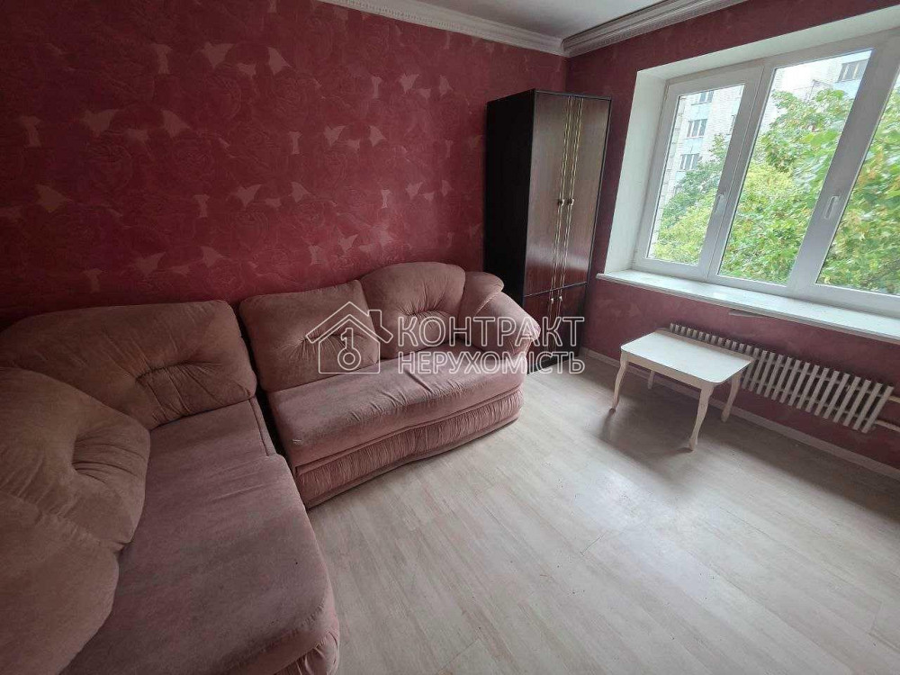 Оренда Квартира 2-кімнатна, 7/9 поверх на вул. Гвардійців Широнінців Kharkiv - photo 5