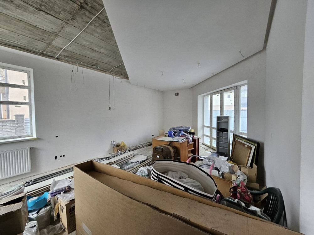 Продаж Будинок на Кобилянської вул., 43 Івано-Франківськ - фото 4