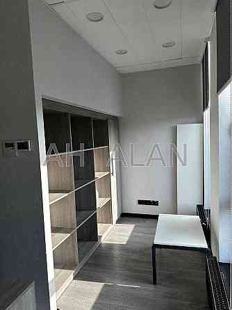 Оренда офісне приміщення на Липківського Василя Митрополита вул., 14 приміщень - 9, поверх - 7/9 Київ