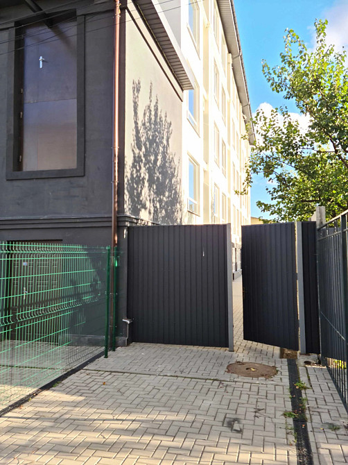 Оренда Квартира 1-кімнатна, 1/7 поверх на вул. Сергія Колоса, 3 Київ - фото 15