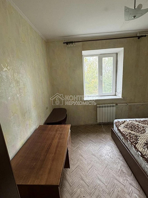 Продаж Квартира 3-кімнатна, 3/10 поверх на вул. Залесская Kharkiv - photo 15