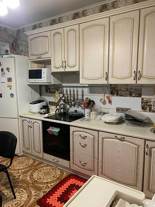 Продаж Квартира 3-кімнатна, 16/22 поверх на Градинська вул., д. 11 Kiev - photo 1