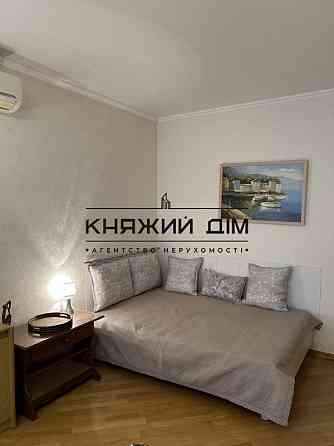 Оренда 1-кімнатної квартири, метро Осокорки, пр-т Бажана, код 11204066 Київ