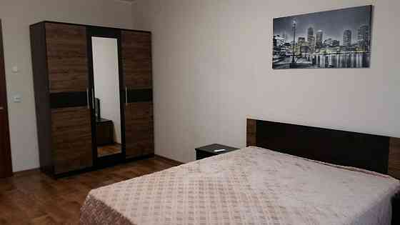 Оренда Квартира 2-кімнатна, 19/25 поверх на пров. Ясинуватський, 1 Киев