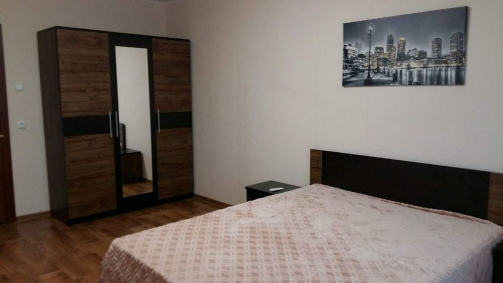 Оренда Квартира 2-кімнатна, 19/25 поверх на пров. Ясинуватський, 1 Київ - фото 2