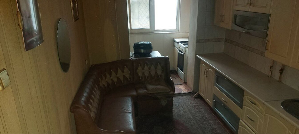 3х комнатная,  "Чешка"   на Таирова, 2й этаж Одеса - фото 2