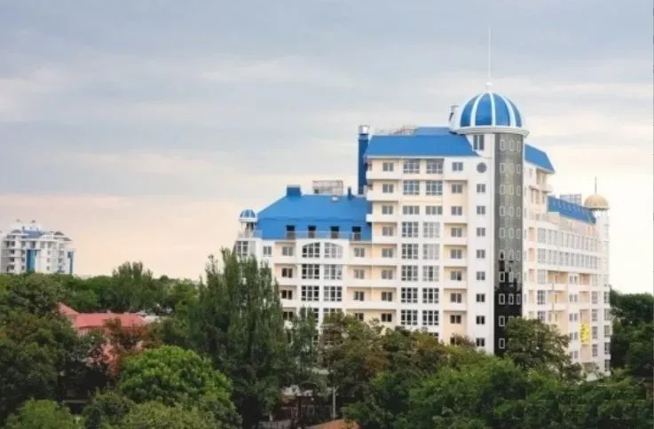 Продаж 3к Квартира 100 кв.м ФРАНЦУЗСКИЙ БУЛЬВАР 9 Одеса - фото 14