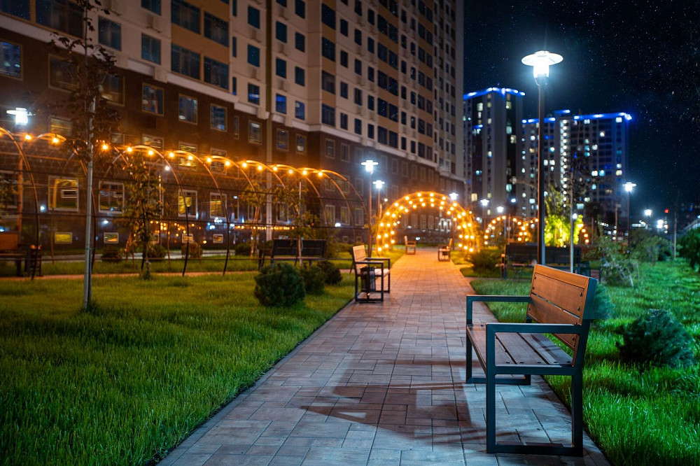 Продам 2к квартиру с ремонтом. 53 Жемчужина Одеса - фото 11