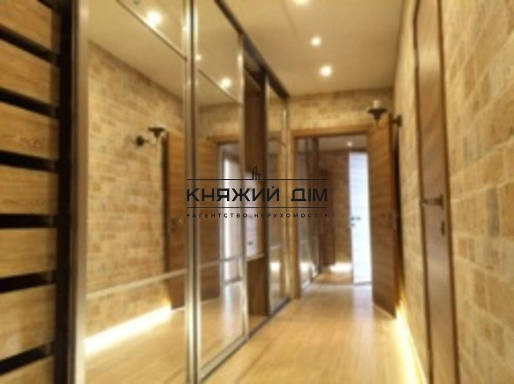 Продаж Квартира 4-кімнатна, 10/21 поверх на Днепровская Набережная Киев - изображение 6