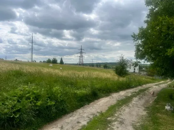 Продаж 8 с під забудову Вінниця