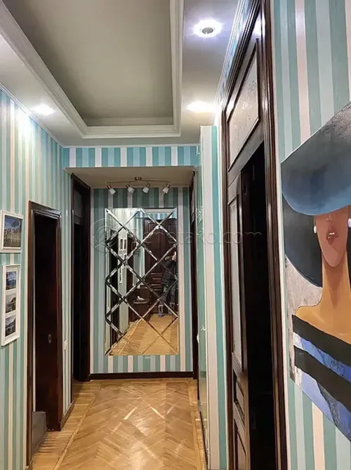 For rent 5-room Apartment 150 sq.m Центр, ул. Большая Арнаутская, 82а Odessa - photo 11