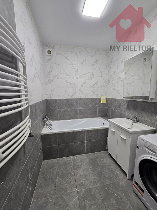 Оренда Квартира 2-кімнатна, 10/10 поверх на Гленца Ужгород - фото 9