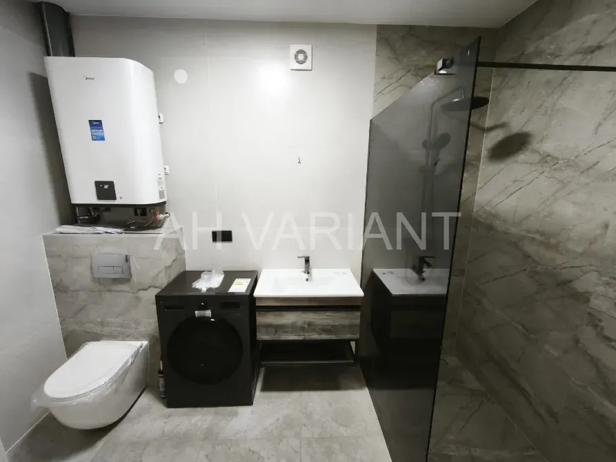 Продажа 2к Квартира 64 кв.м Тлехаса 19 Ужгород - изображение 8