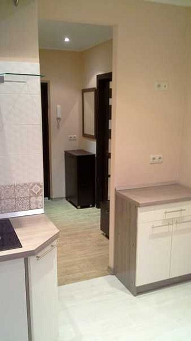 Оренда Квартира 1-кімнатна, 10/14 поверх на вул.Глушкова, 23 Kiev - photo 8