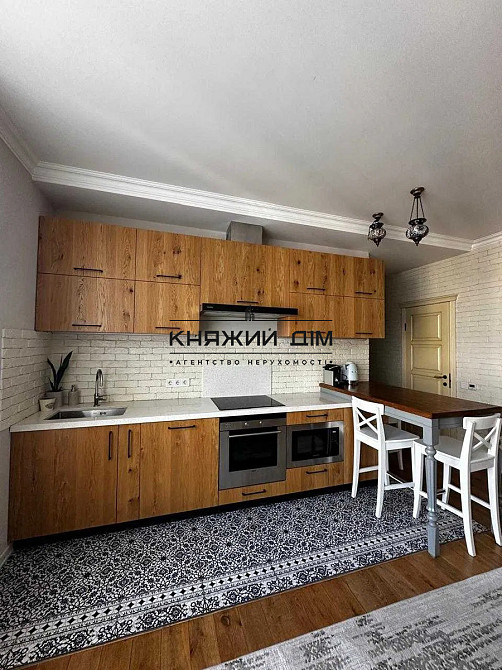 Продаж Квартира 1-кімнатна, 25/26 поверх на Армянская ул. Київ - фото 3