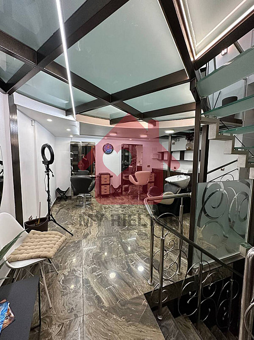 Продаж приміщення вільного призначення на Петефі пл. поверх - 1/3 Uzhhorod - photo 1