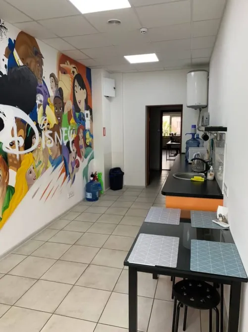 Продажа Офисные помещения площадь 540 кв.м   Днепр - изображение 14