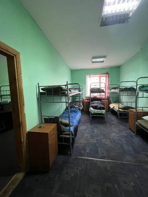 Здається Приміщення вільного призначення площа 260 кв.м Дніпро вул. Полігонна Дніпро - фото 5