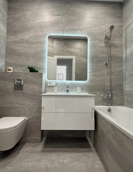 1ком.квартира- ЖК 61 Жемчужина -Kadorr City Odessa - photo 11