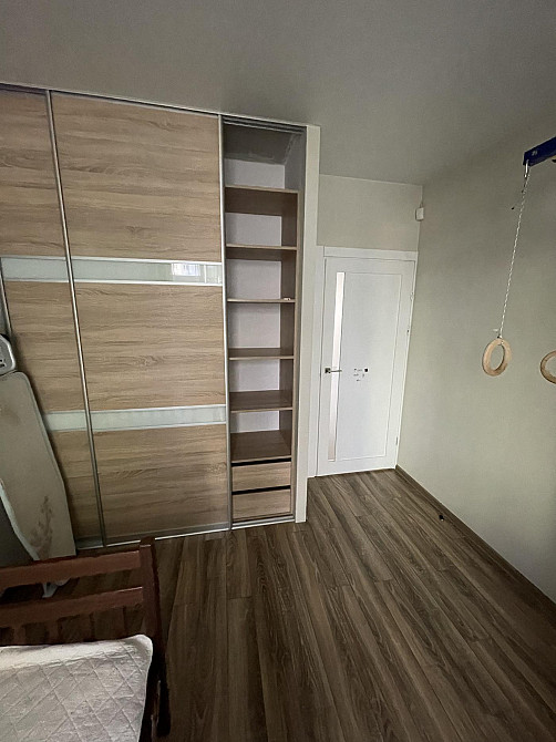 Оренда Квартира 2-кімнатна, 4/9 поверх на вул. Пасічна Львів - фото 8