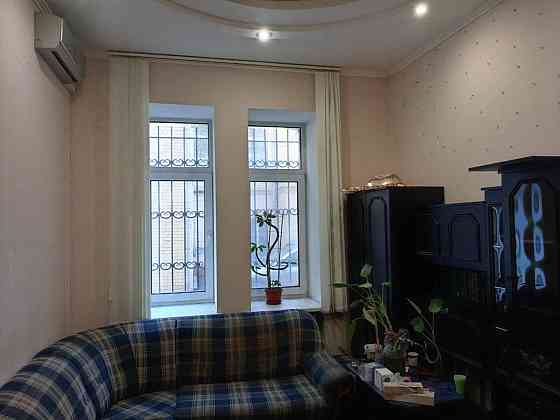 Оренда Квартира 2-кімнатна, 1/3 поверх на Гоголівська, 41 Киев