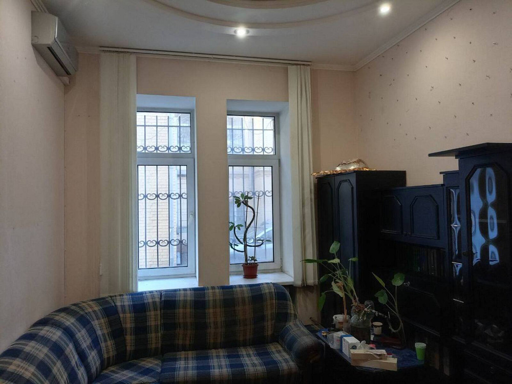 Оренда Квартира 2-кімнатна, 1/3 поверх на Гоголівська, 41 Киев - изображение 1