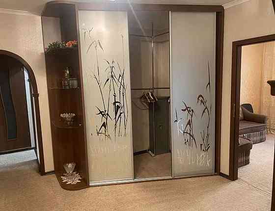 Оренда Квартира 3-кімнатна, 2/13 поверх на ул. Анны Ахматовой, 6 Kiev