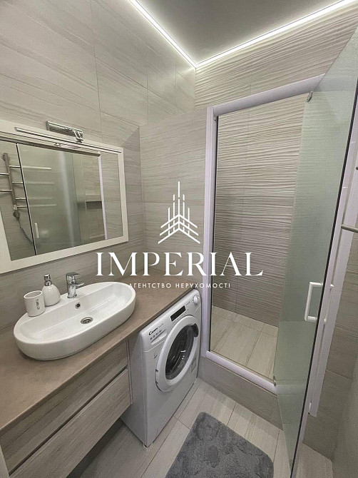 Оренда Квартира 2-кімнатна, 7/22 поверх на вул. Василя Тютюнника Київ - фото 13