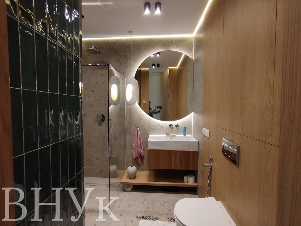 Продаж Квартира 2-кімнатна, 3/5 поверх на вул. Мечнікова L'viv - photo 7