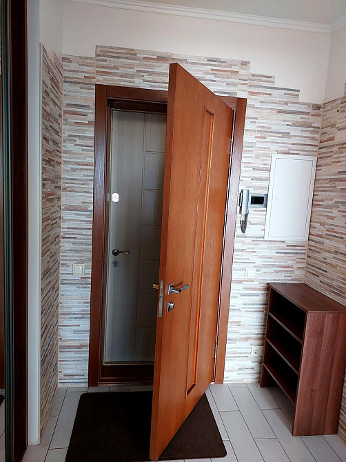 Оренда Квартира 1-кімнатна, 16/25 поверх на Ованеса Туманяна, 3 Kiev - photo 18