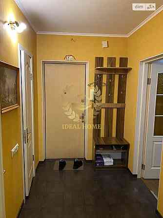 Продаж Квартира 1-кімнатна, 15/16 поверх на Руденко Ларисы ул. Киев