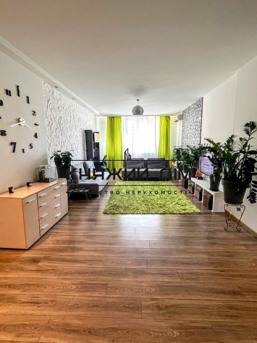 Оренда ЖК 4 сезона 3 кім. студіо м. Васильківська № 1182018 Київ - фото 4