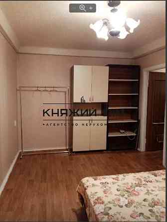 Оренда 1 кімнатна квартира м. Харківська КОД 11193323 Київ