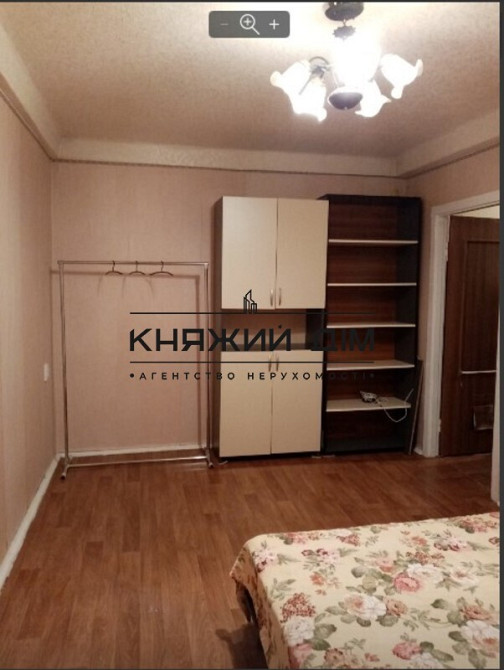 Оренда 1 кімнатна квартира м. Харківська КОД 11193323 Київ - фото 3