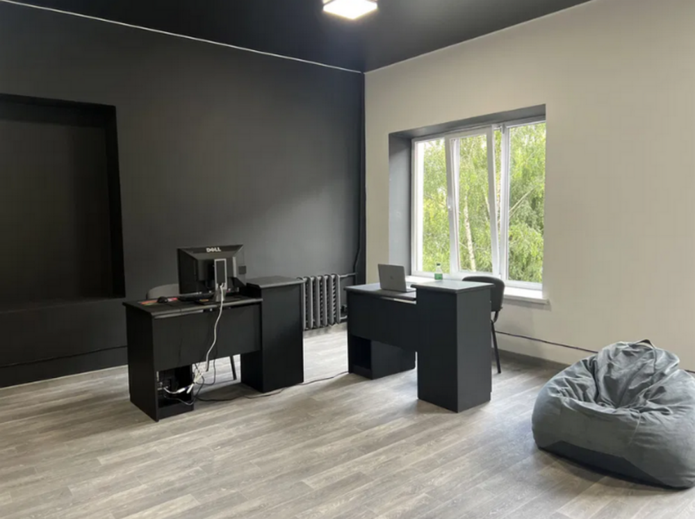 Оренда приміщення вільного призначення поверх - 3/4 Тернопіль - фото 11