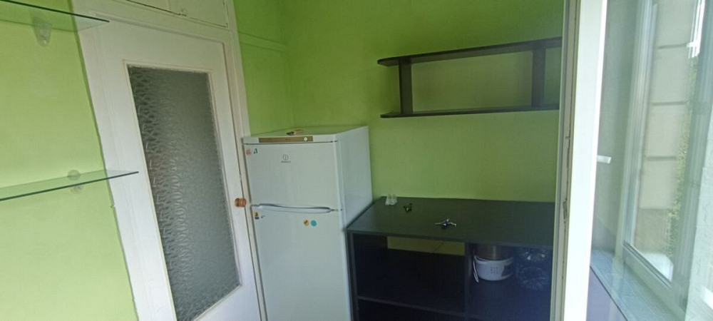 Оренда Квартира 1-кімнатна, 7/9 поверх на Мельника, 8 Київ - фото 2