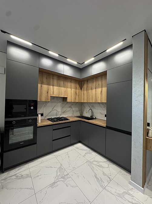 Оренда Квартира 1-кімнатна, 8/10 поверх на вул. Національної Гвардії Івано-Франківськ - фото 7