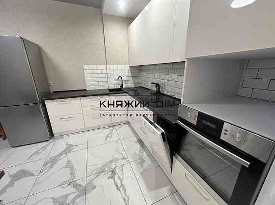 Оренда Квартира 1-кімнатна, 3/26 поверх на Краковская ул. Kiev