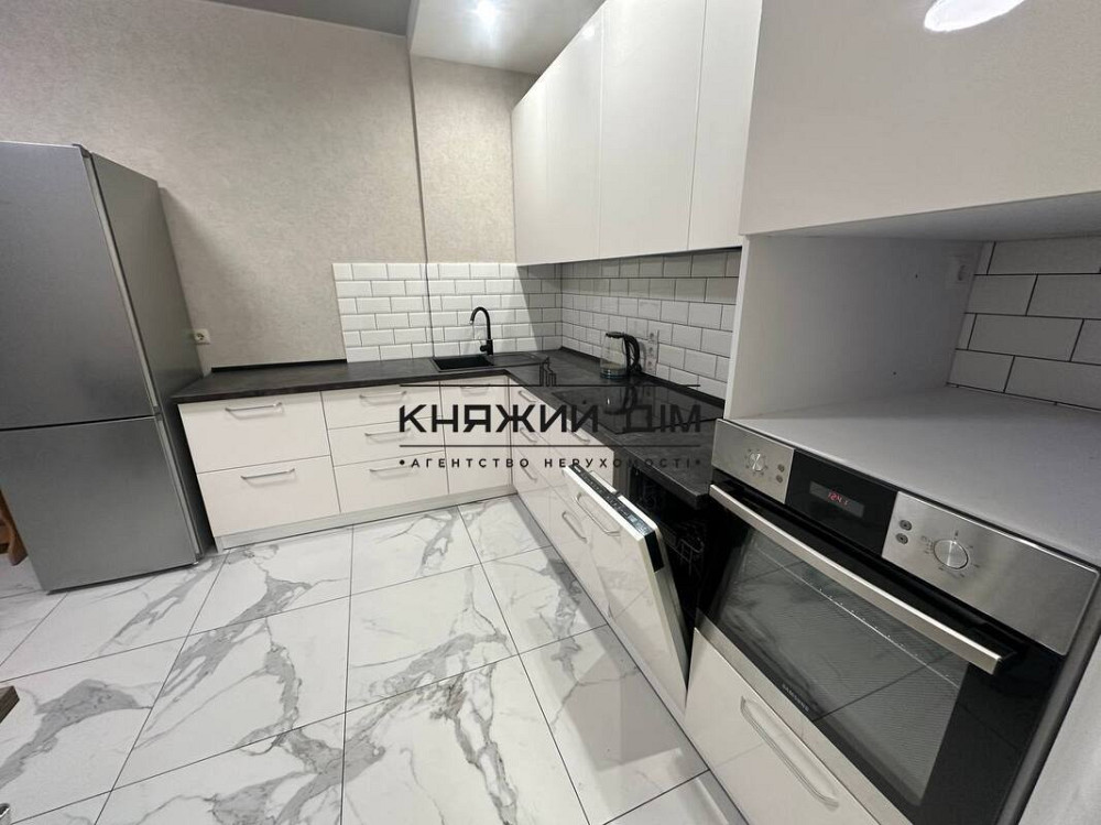 Оренда Квартира 1-кімнатна, 3/26 поверх на Краковская ул. Kiev - photo 5