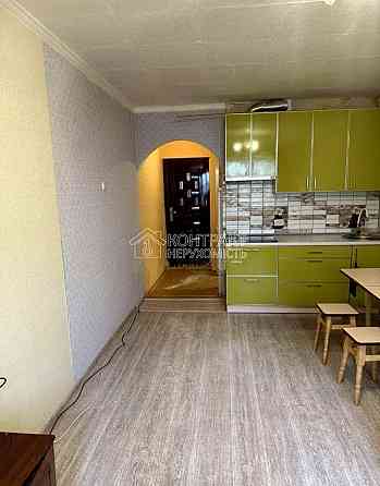 Оренда Квартира 1-кімнатна, 4/5 поверх на вул. Гарібальді Харків