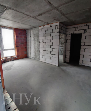 Продаж Квартира 2-кімнатна, 5/16 поверх на Вул. Куліша Пантелеймона Тернопіль