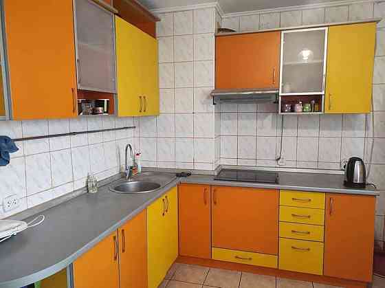 Оренда Квартира 2-кімнатна, 13/25 поверх на ул. Декабристов, 12 Київ