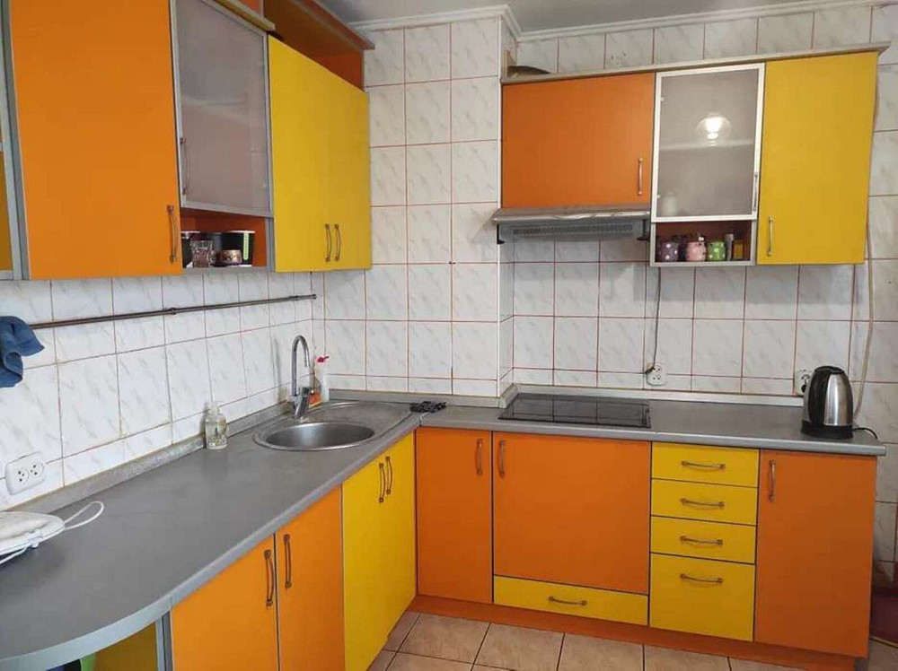 Оренда Квартира 2-кімнатна, 13/25 поверх на ул. Декабристов, 12 Киев - изображение 1