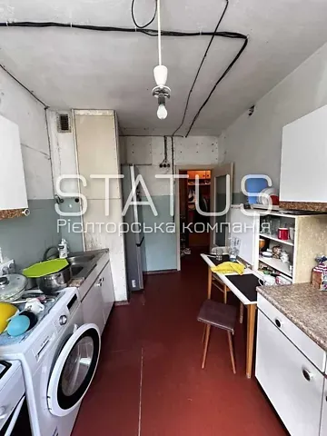 Продаж 3к Квартира 67 кв.м вул. Шевченка 82 Полтава - фото 3